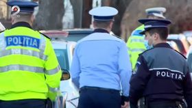 Un medic rezident se transforma în traficant de stupefiante în timpul liber! Oamenii legii l-au prins în flagrant, într-o benzinărie din Arad